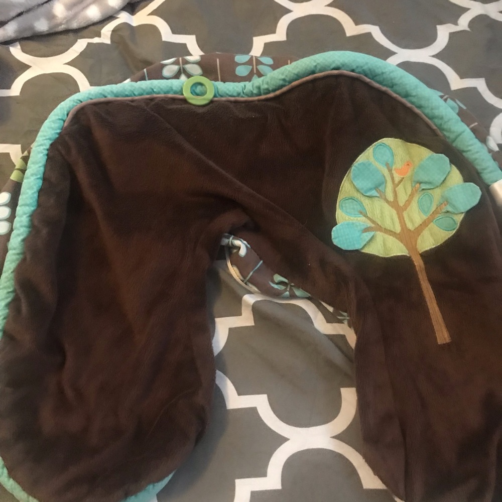Boppy Cover